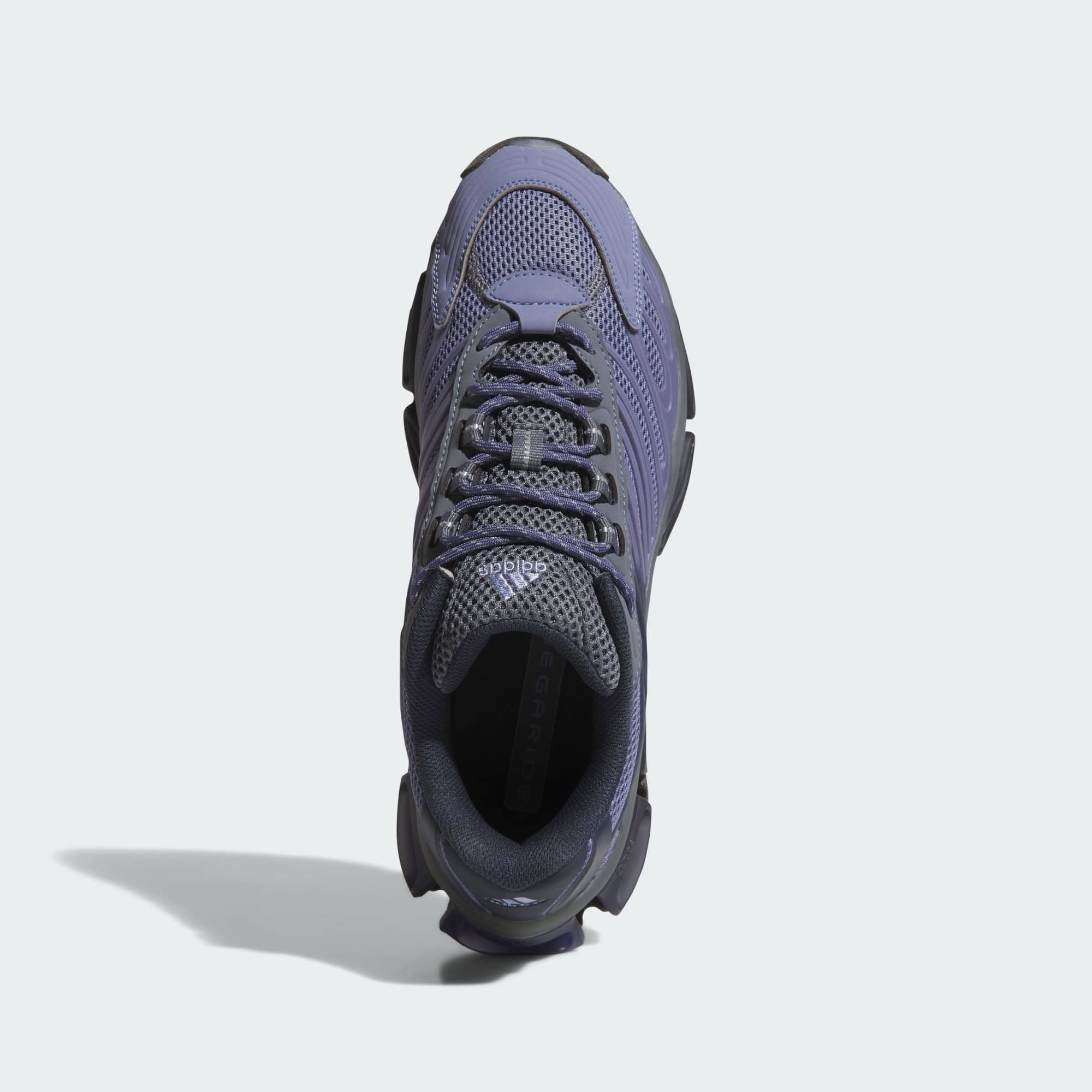 adidas Megaride AG Onix Purple Top