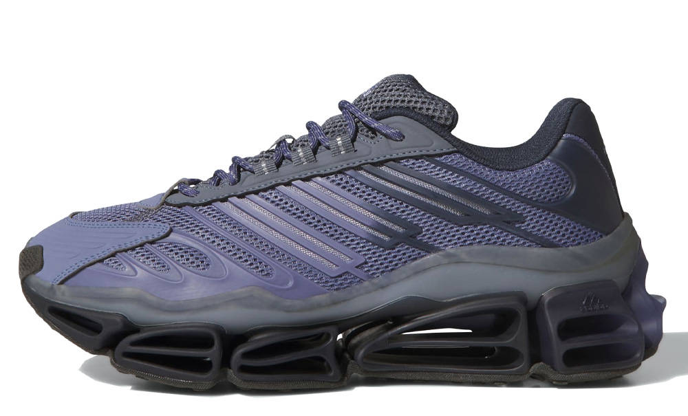 adidas Megaride AG Onix Purple