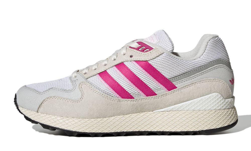 Adidas Oregon Ultra Tech White Fuchsia KI7560