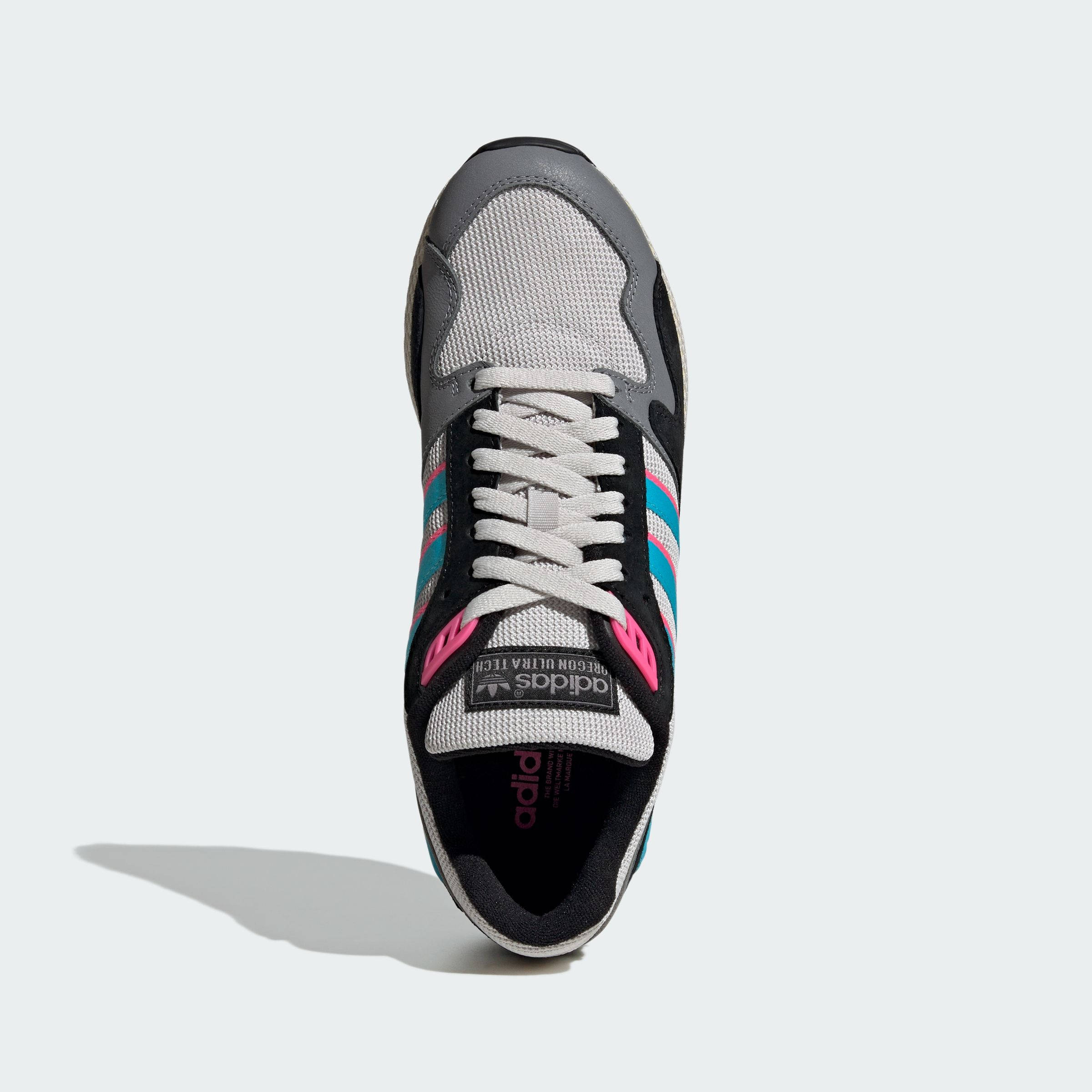 adidas Orgn Ultra Tech Grey Blue KI7561 middle