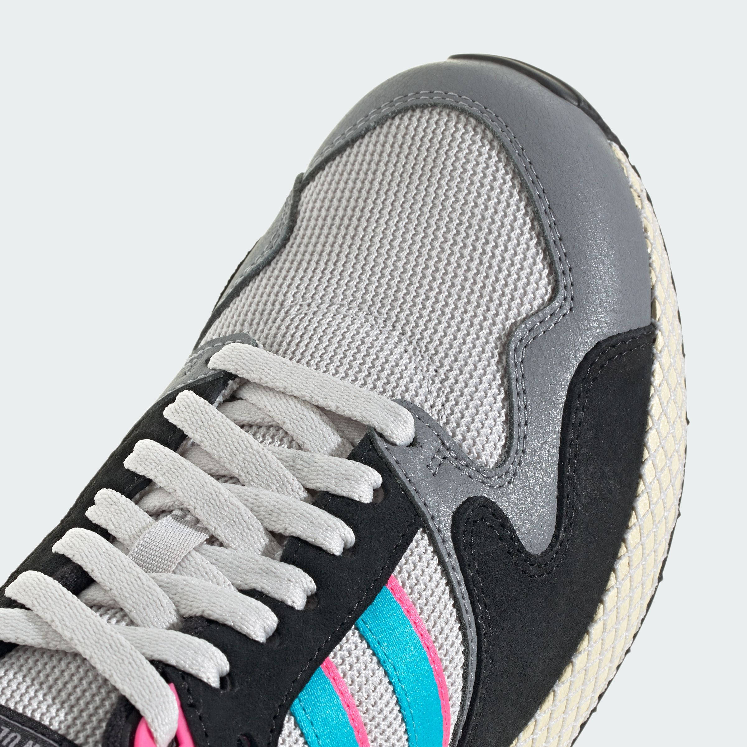adidas Orgn Ultra Tech Grey Blue KI7561 toe