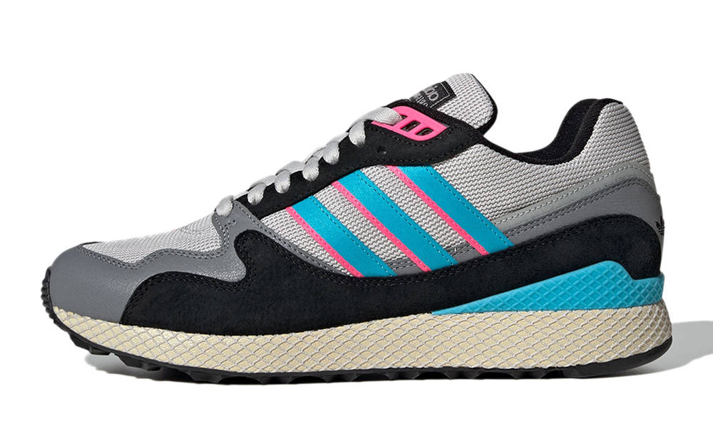 adidas Orgn Ultra Tech Grey Blue KI7561