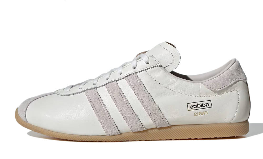 adidas Paris Core White Pearl KJ1016