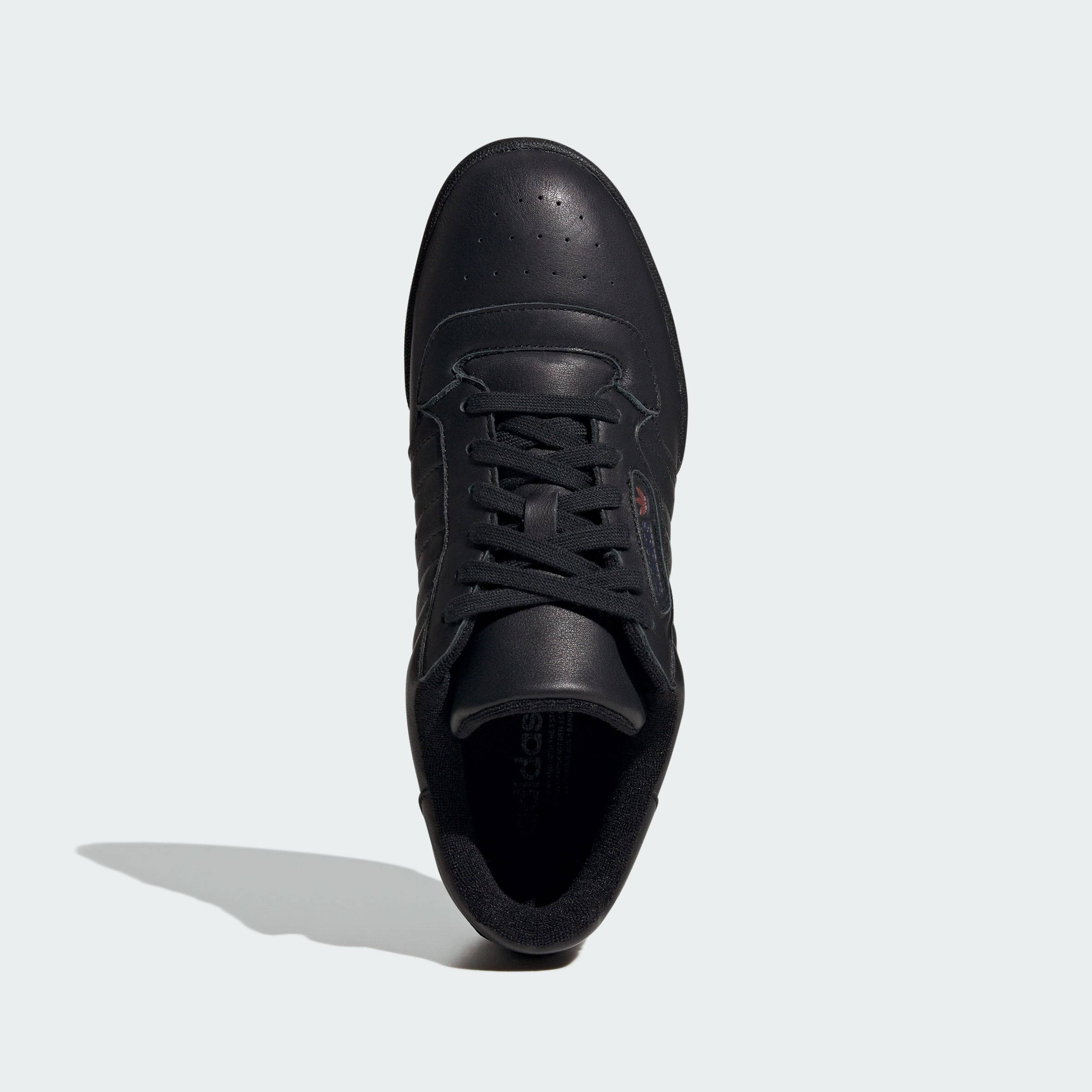 adidas Powerphase Core Black Ruby JH5482 middle