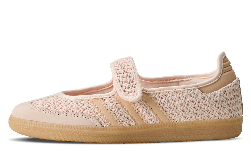 adidas Samba Jane Wonder Quartz