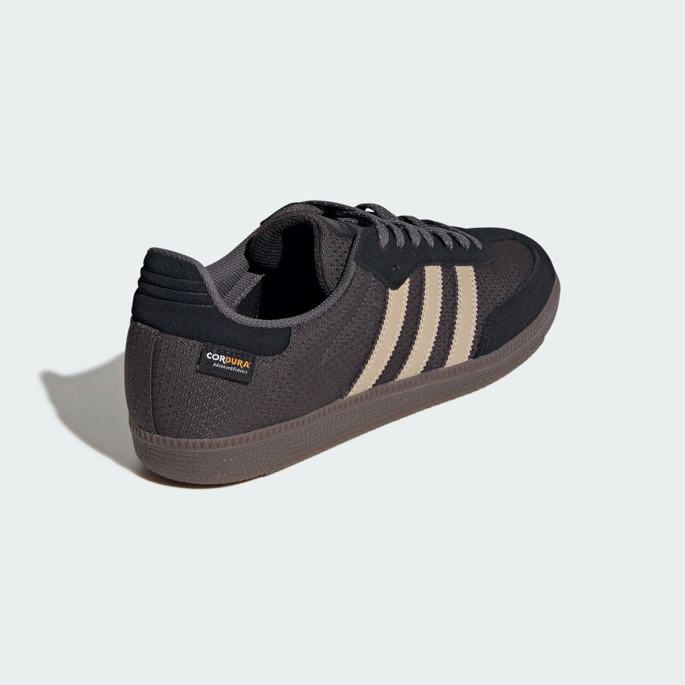 adidas Samba OG Utility Black IH6804 back