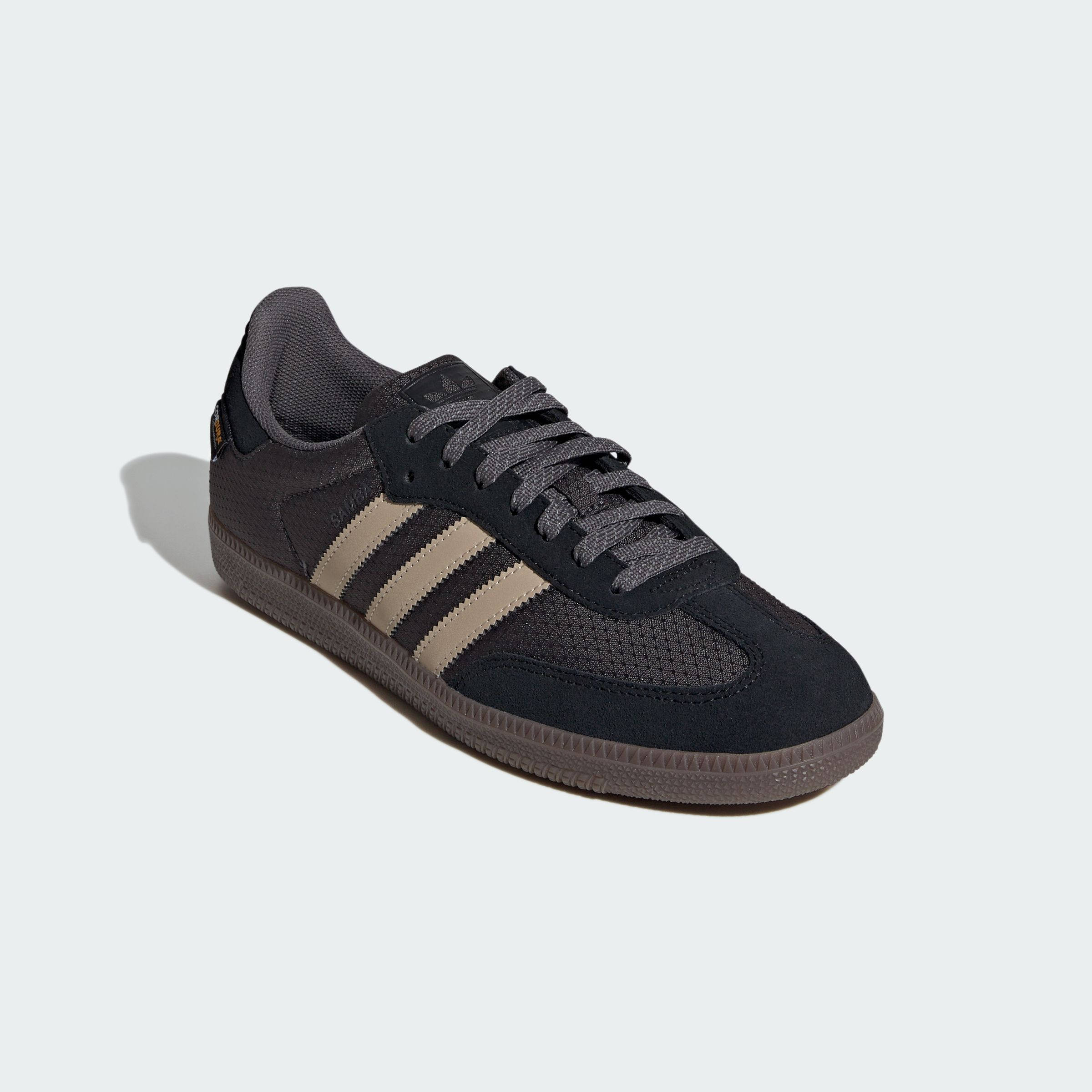 adidas Samba OG Utility Black IH6804 front