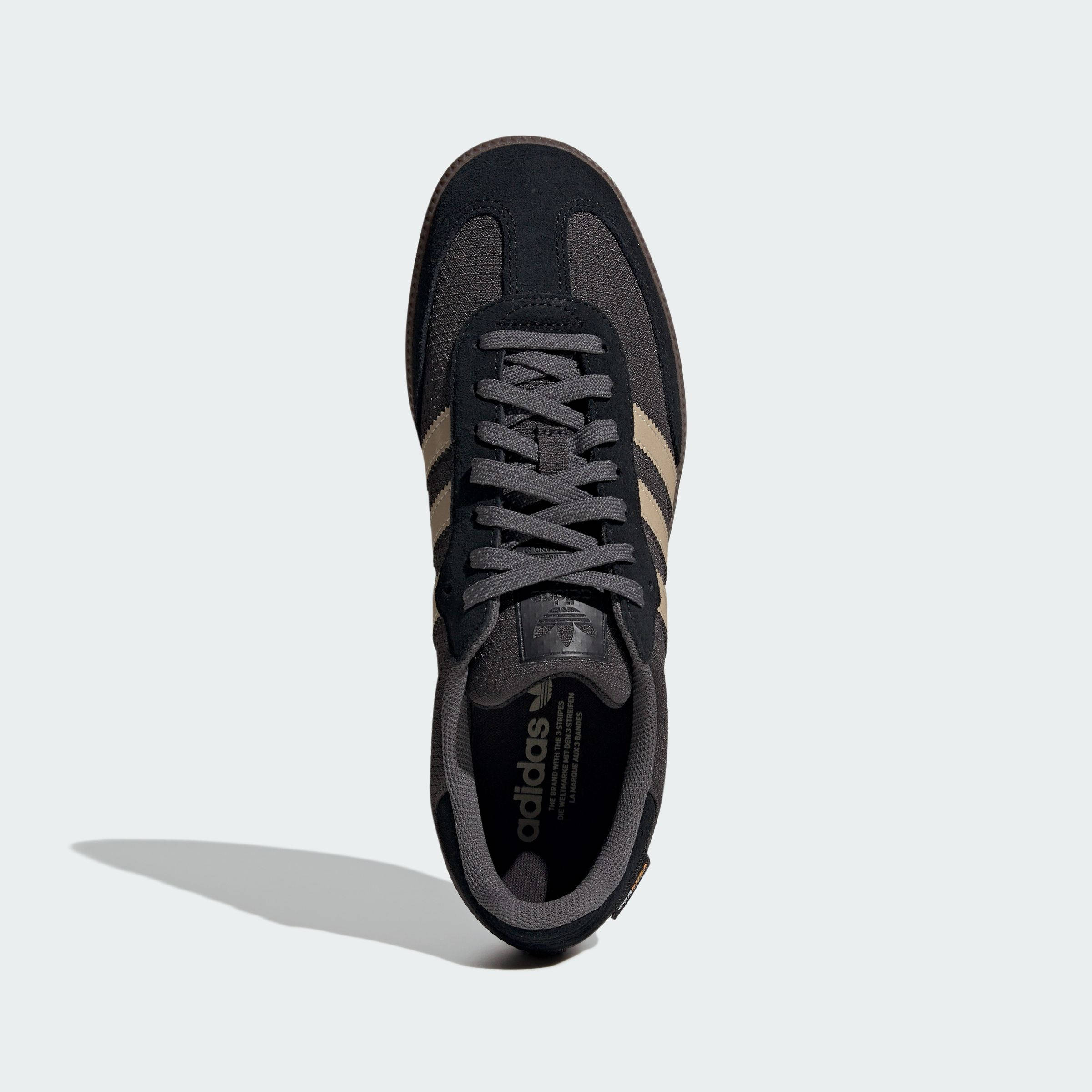adidas Samba OG Utility Black IH6804 middle