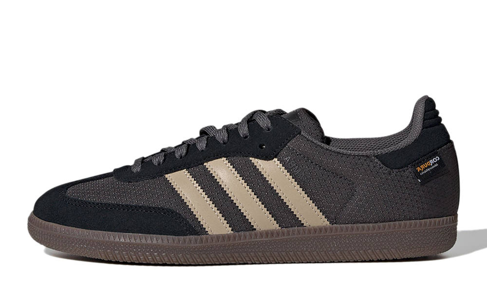 adidas Samba OG Utility Black IH6804