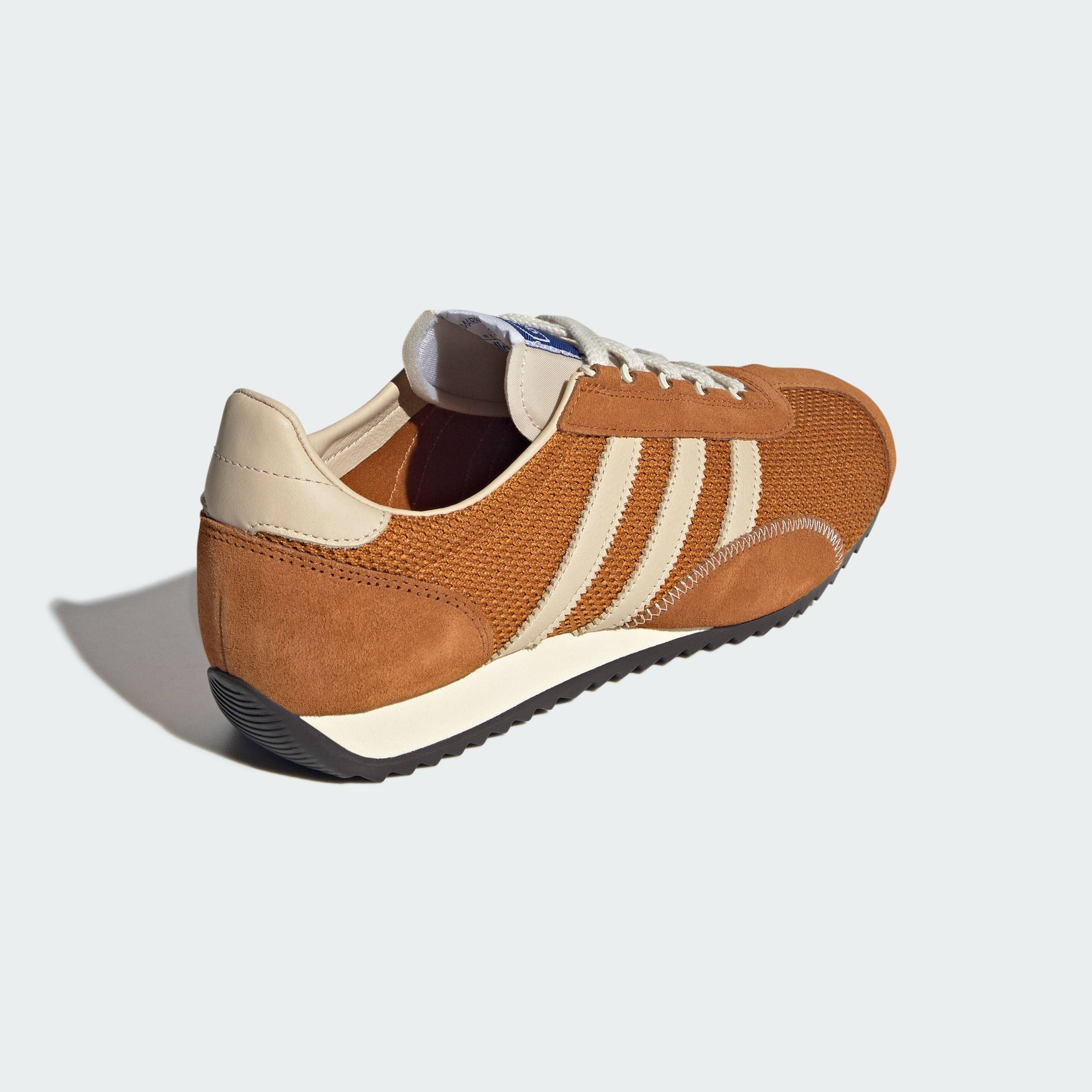 adidas SL 72 PT Craft Ochre Vanilla KI9817 back