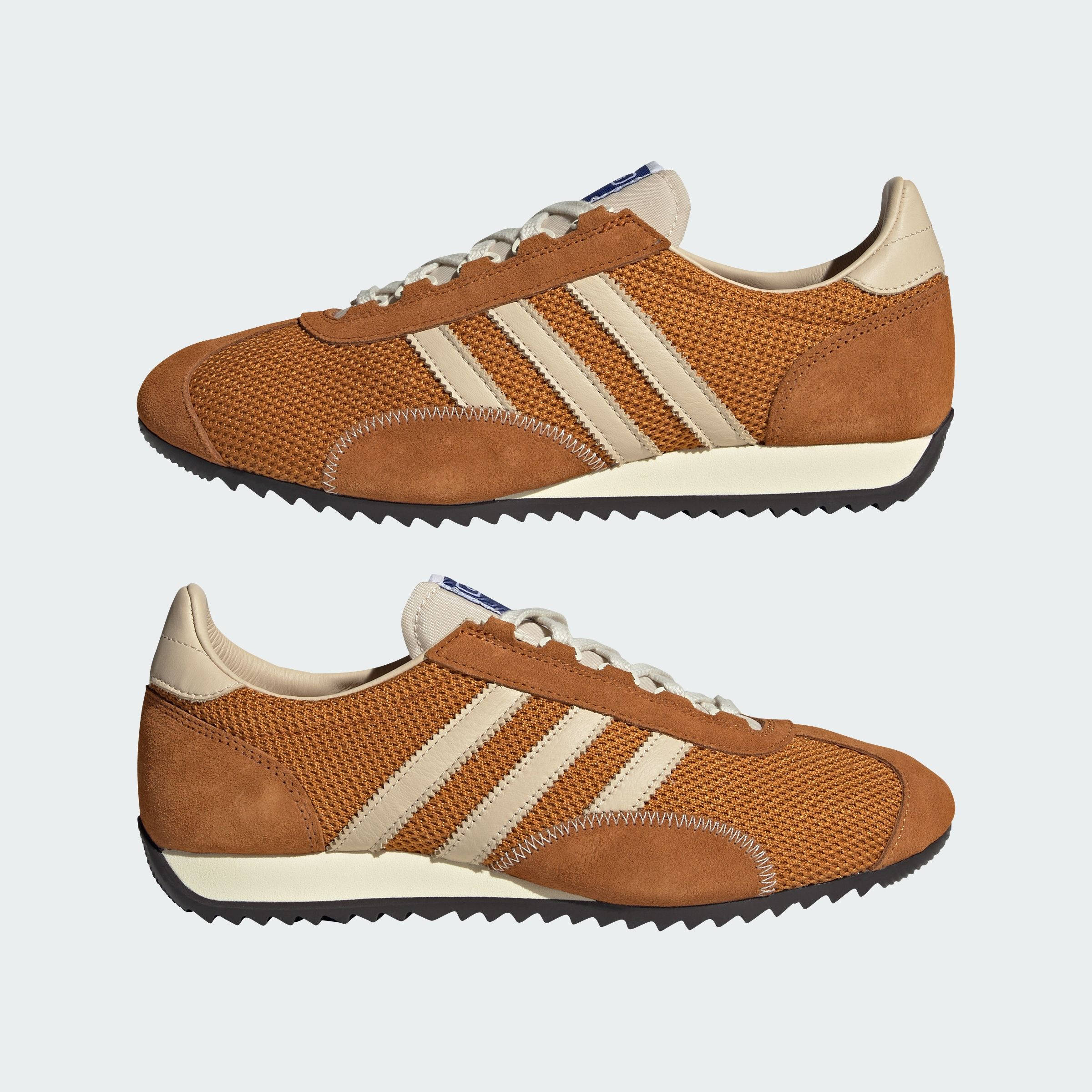 adidas SL 72 PT Craft Ochre Vanilla KI9817 feature