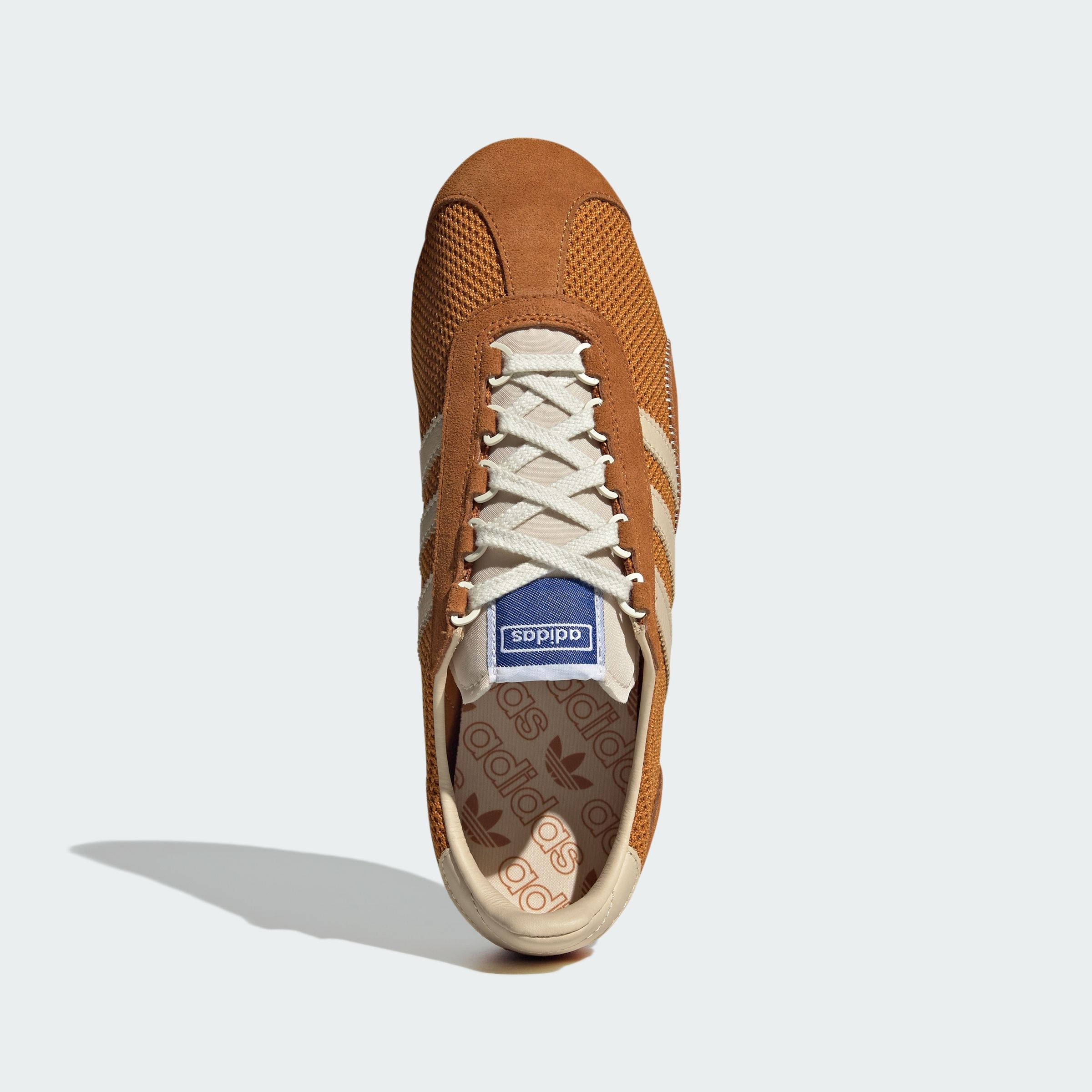 adidas SL 72 PT Craft Ochre Vanilla KI9817 middle