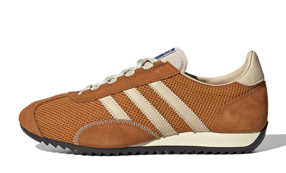 adidas SL 72 PT Craft Ochre Vanilla KI9817