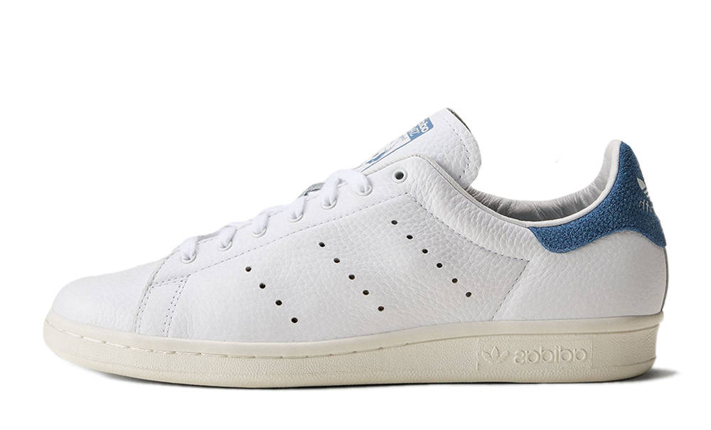 adidas Stan Smith 80s White Focus Blue KZ6938