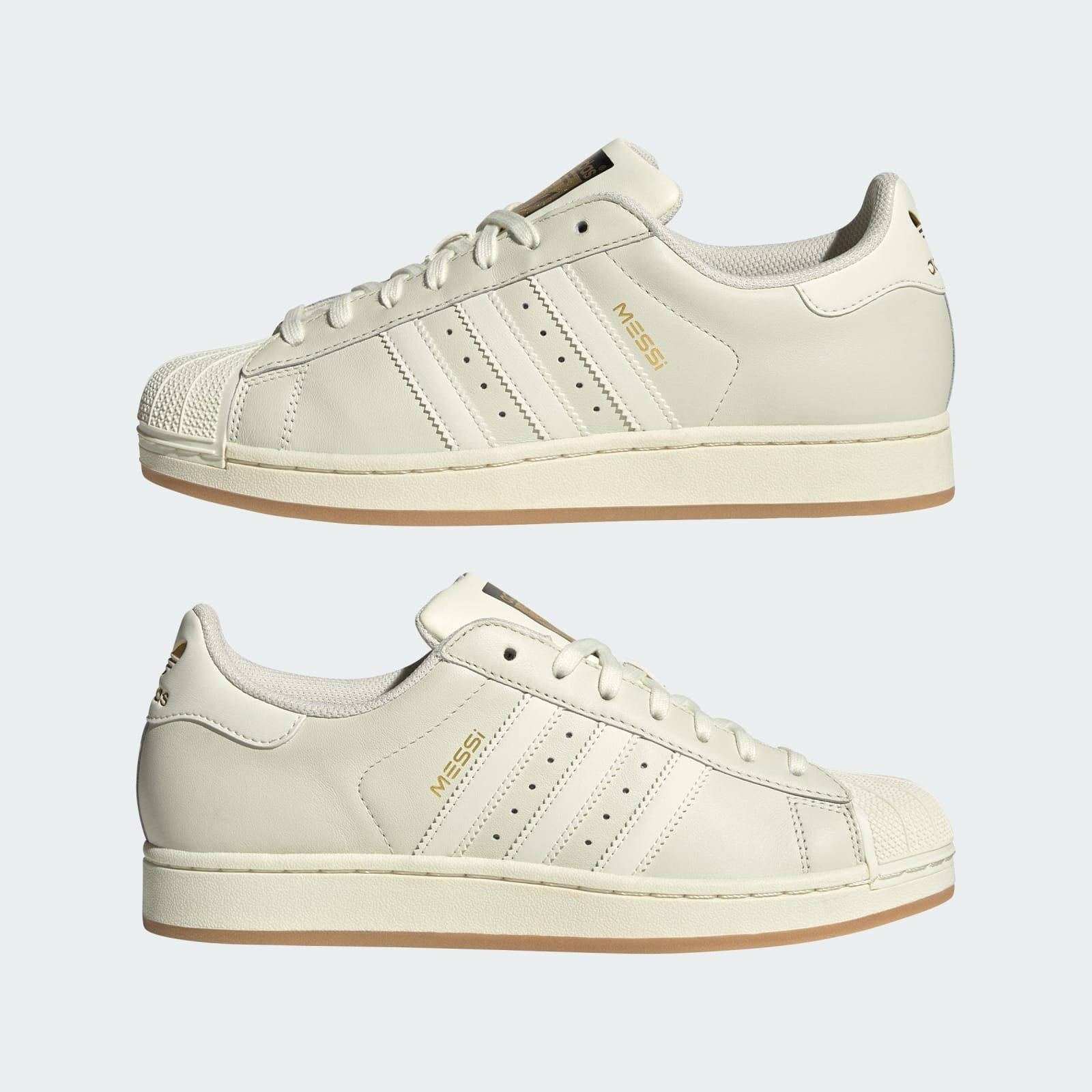 adidas Superstar Messi Ivory KH5337 feature (1)
