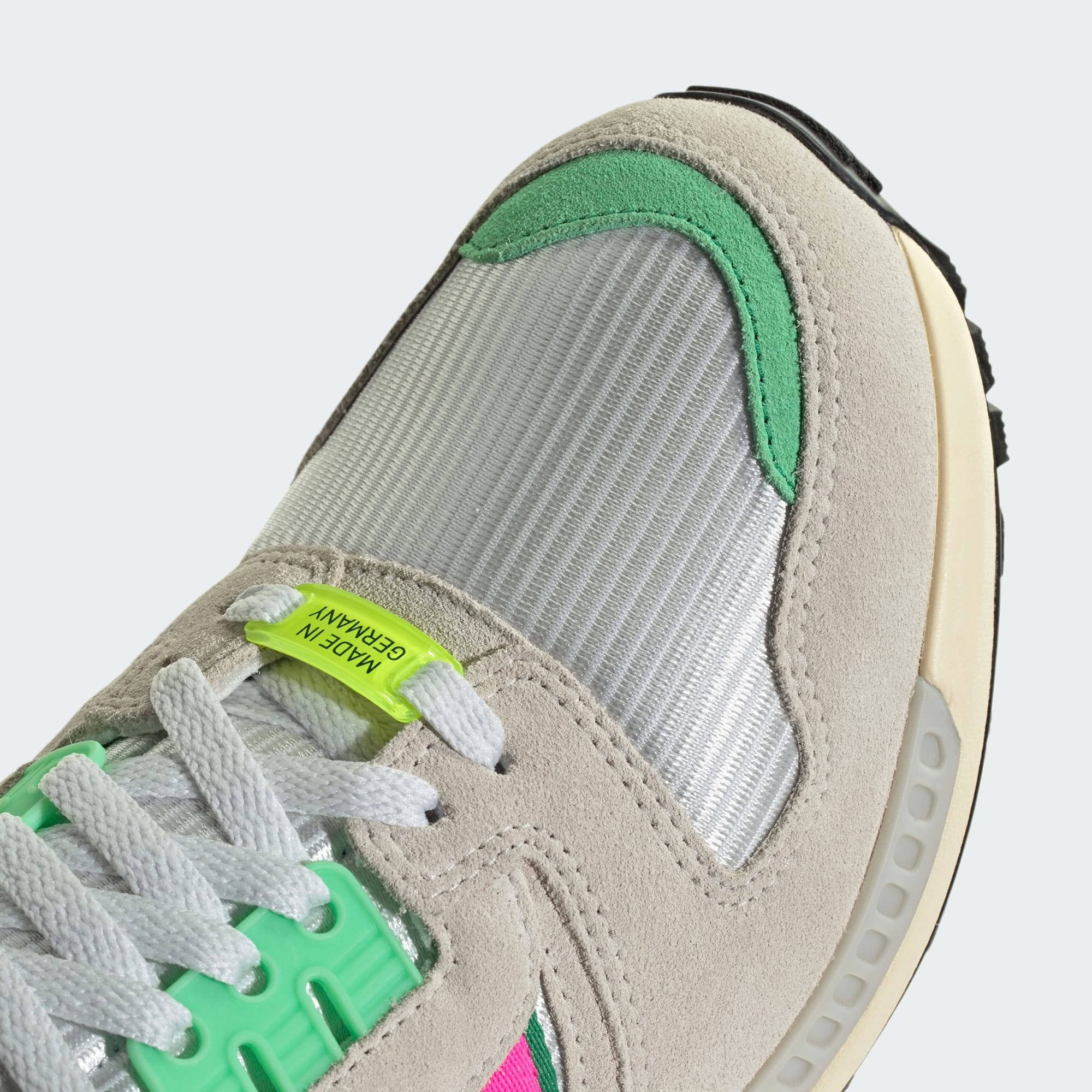 adidas ZX 8000 MIG Off White Pink | KI4726 | The Sole Supplier