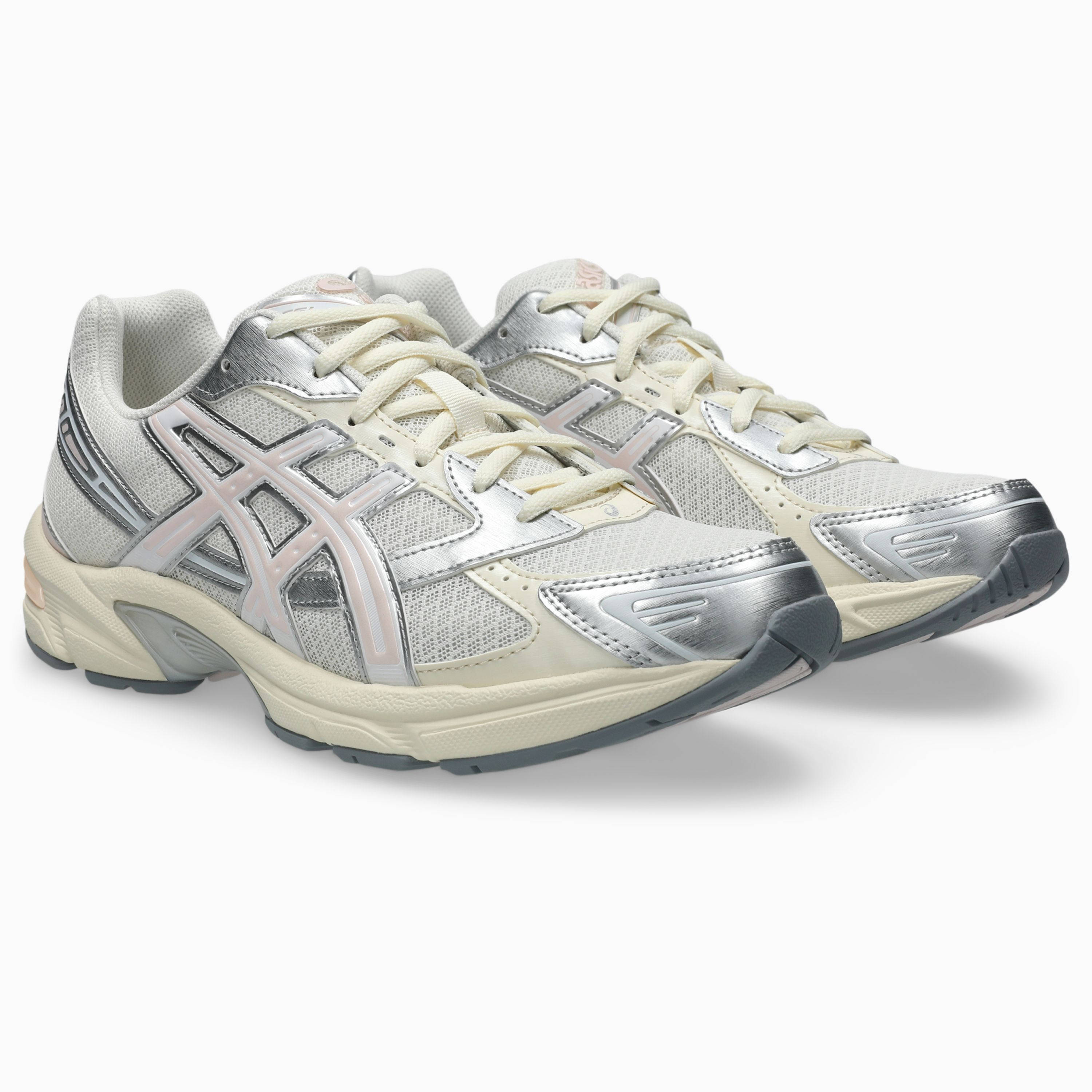 ASICS Gel-1130 Cream Pink Cloud 1203A899-105 front