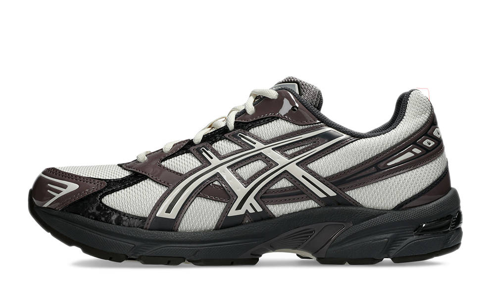 ASICS Gel-1130 Oatmeal Obsidian Grey 1203B045-250