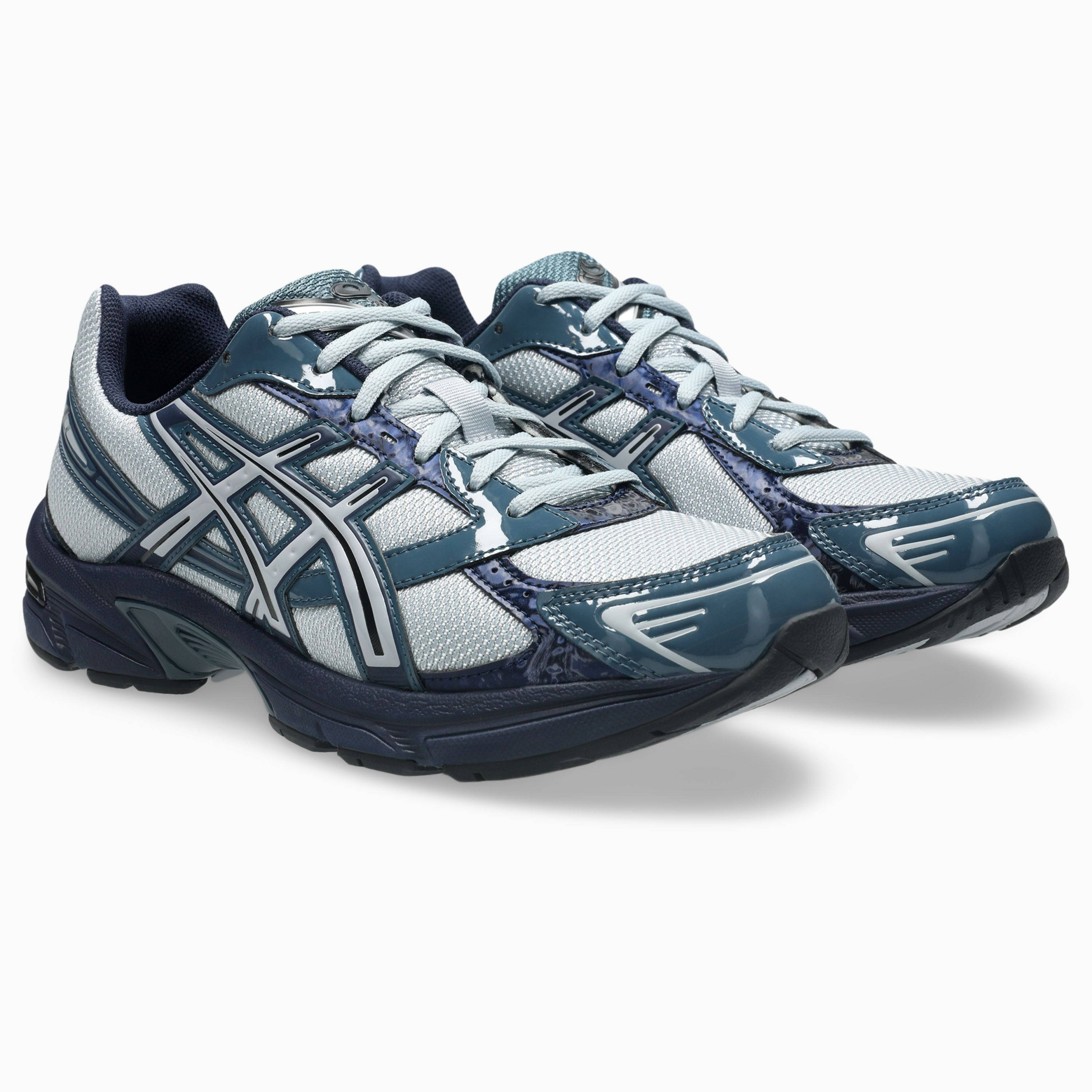 ASICS Gel-1130 Piedmont Grey 1203B045-021 front