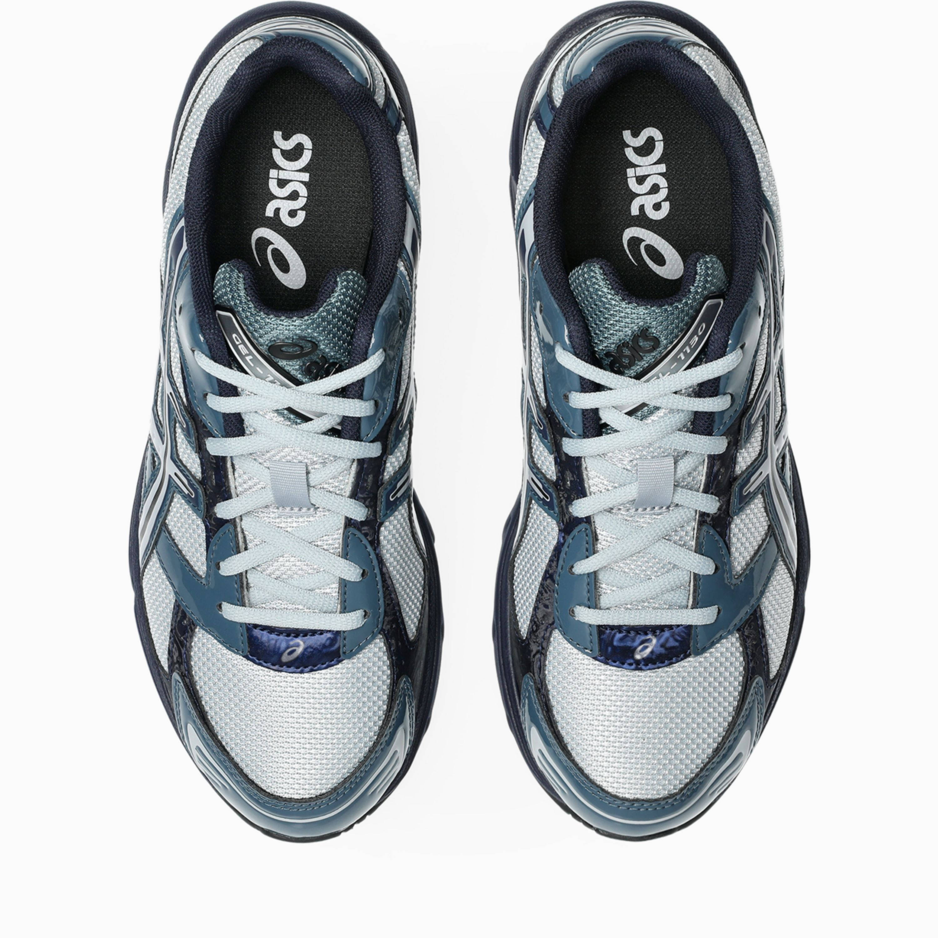ASICS Gel-1130 Piedmont Grey 1203B045-021 middle