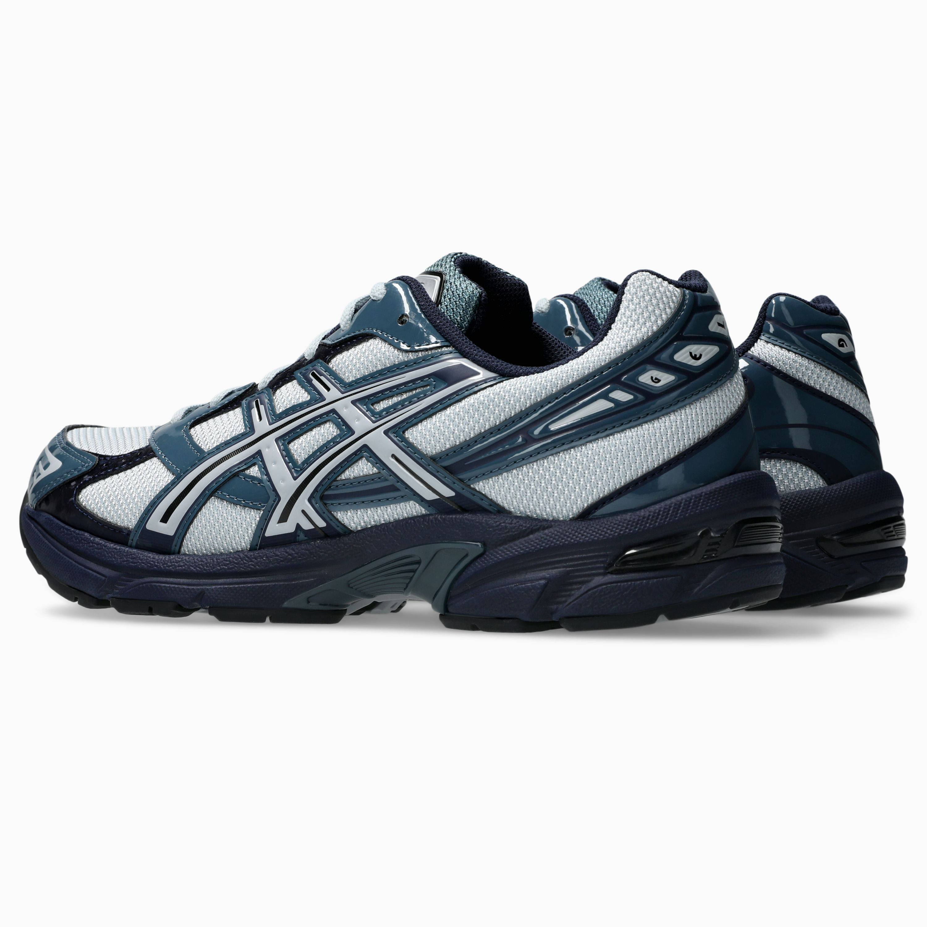 ASICS Gel-1130 Piedmont Grey 1203B045-021 side