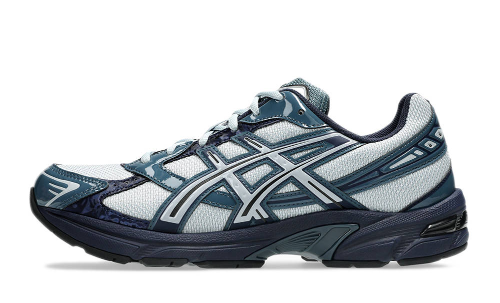 ASICS Gel-1130 Piedmont Grey 1203B045-021