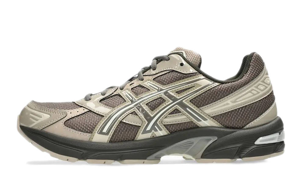 ASICS GEL-1130 Sepia Brown Driftwood