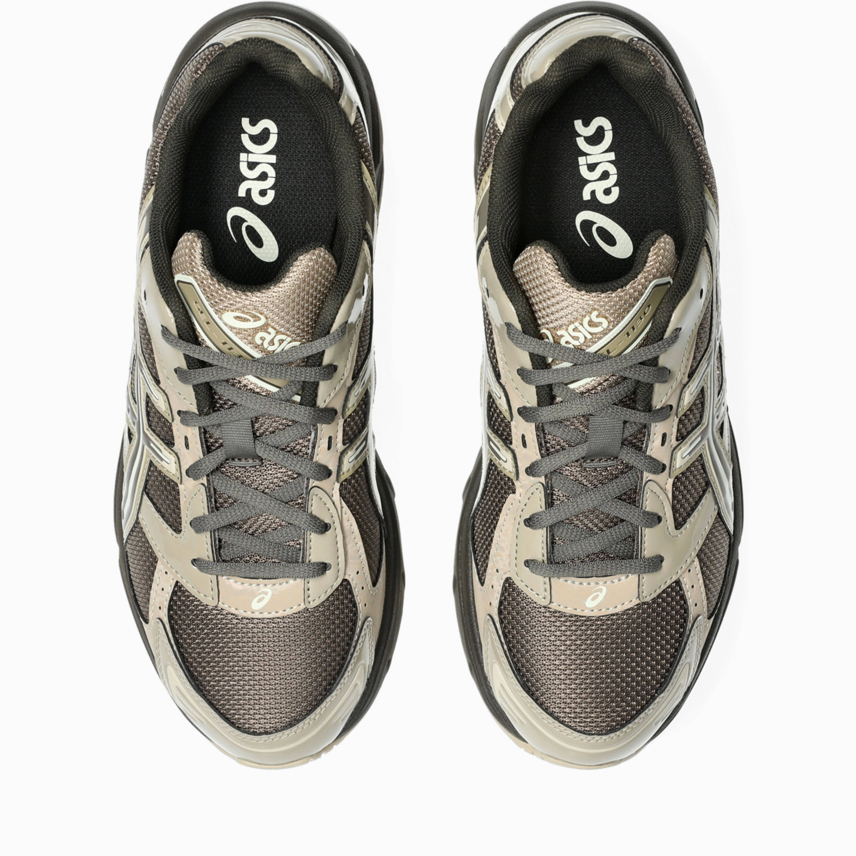 ASICS GEL-1130 Sepia Brown Driftwood Top