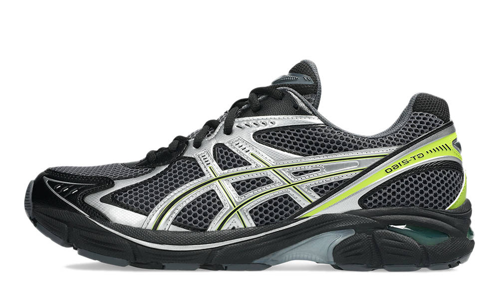ASICS GT-2160 Black Lime Zest 1203A275-006