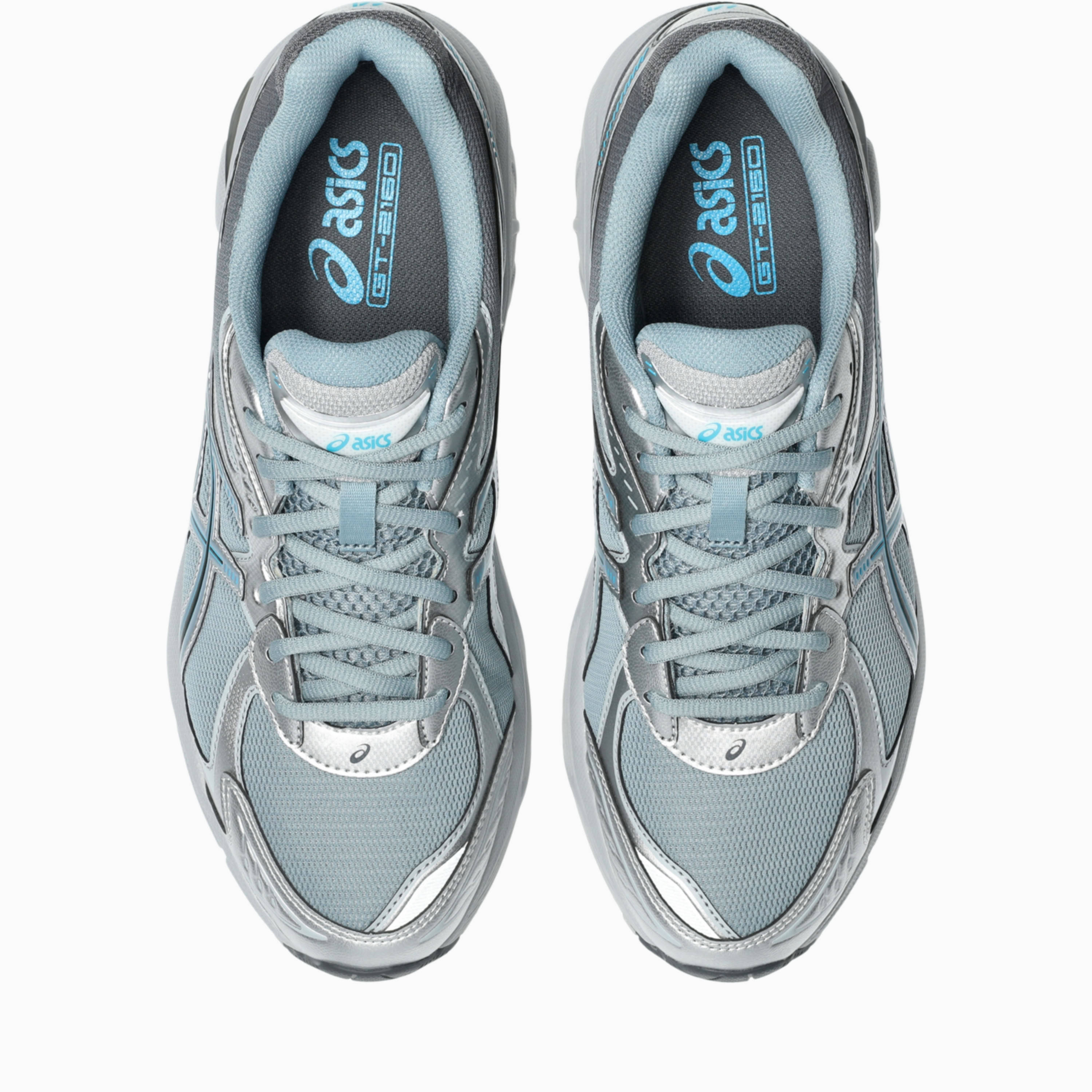 ASICS GT-2160 Slate Blue Top