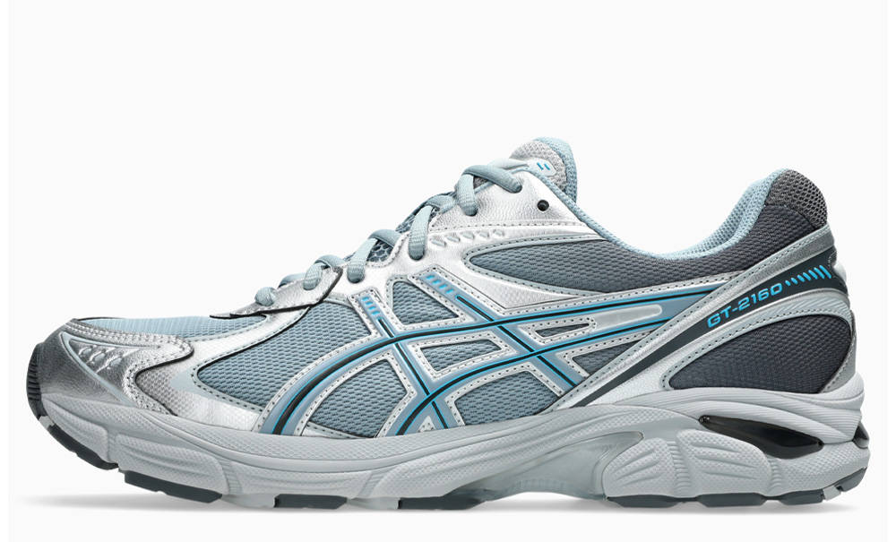 ASICS GT-2160 Slate Blue