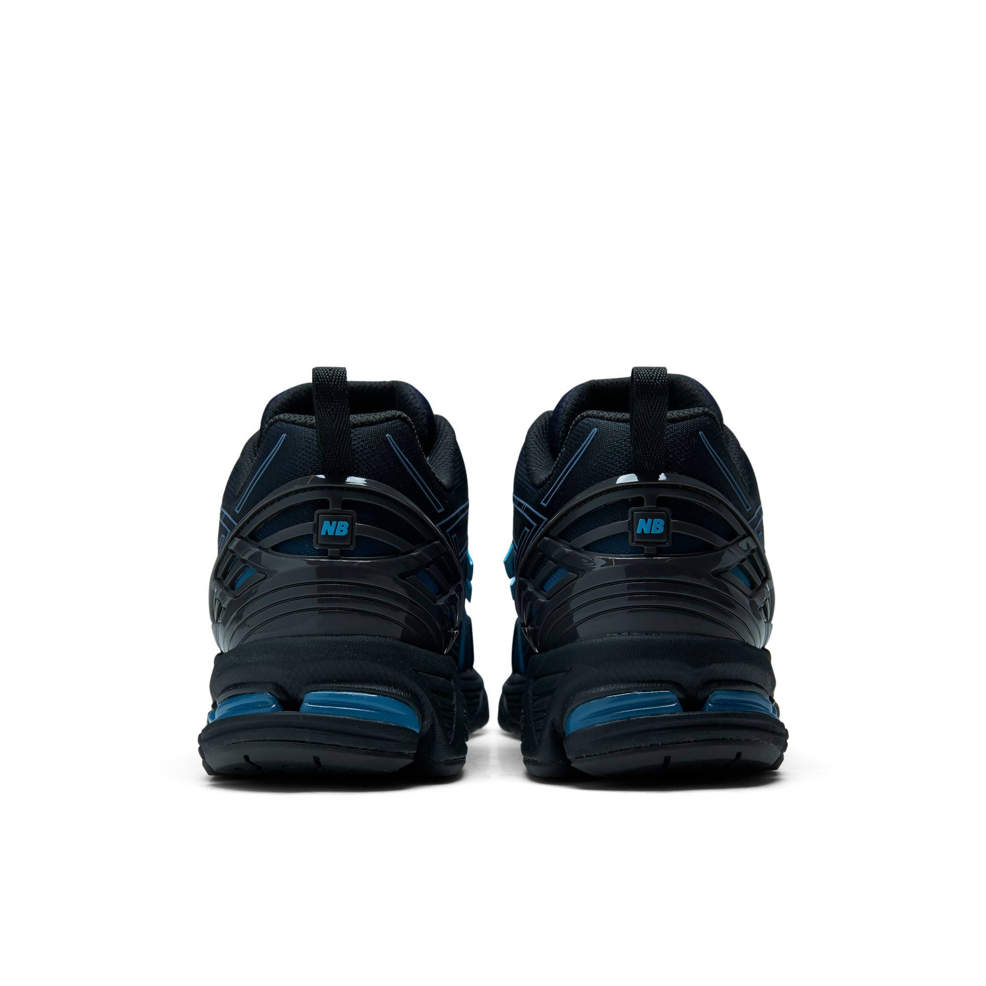 Balance 1906 Black Blue U19064Z7 back