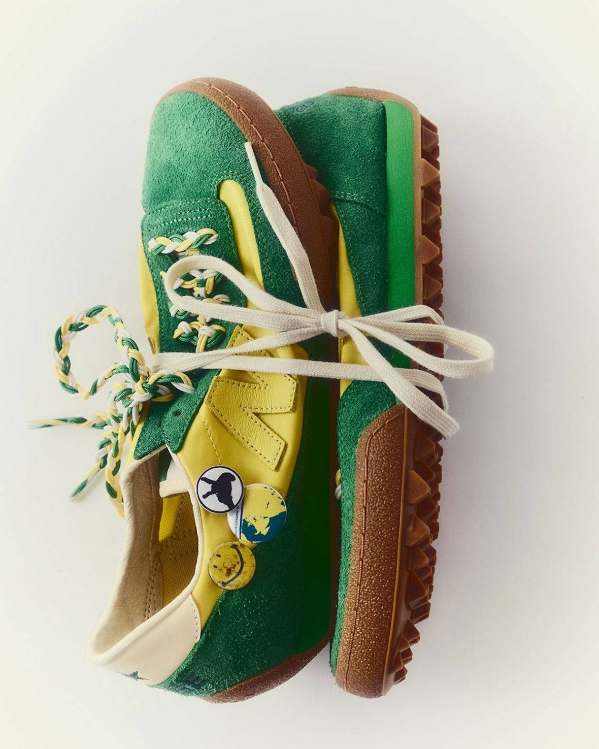 Basketcase x New Balance Gator Run Hacky side (1)