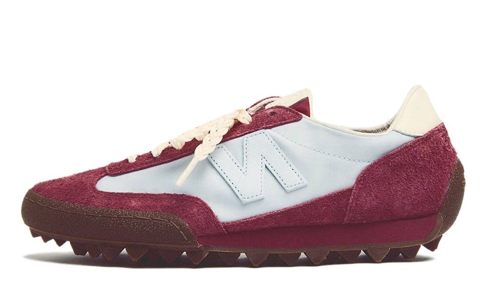 Basketcase x New Balance Gator Run Maiden