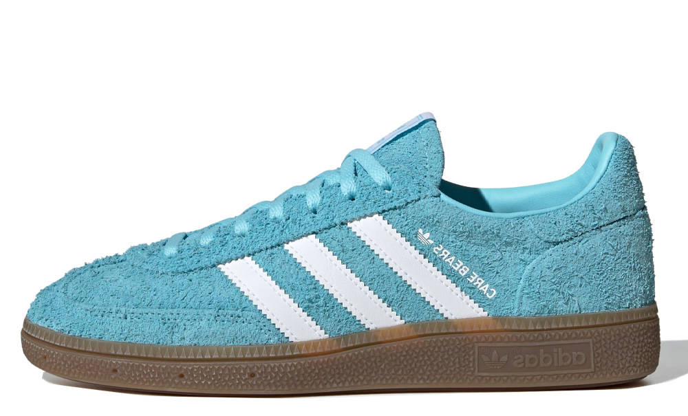 Care Bears x adidas Handball Spezial Bliss Blue
