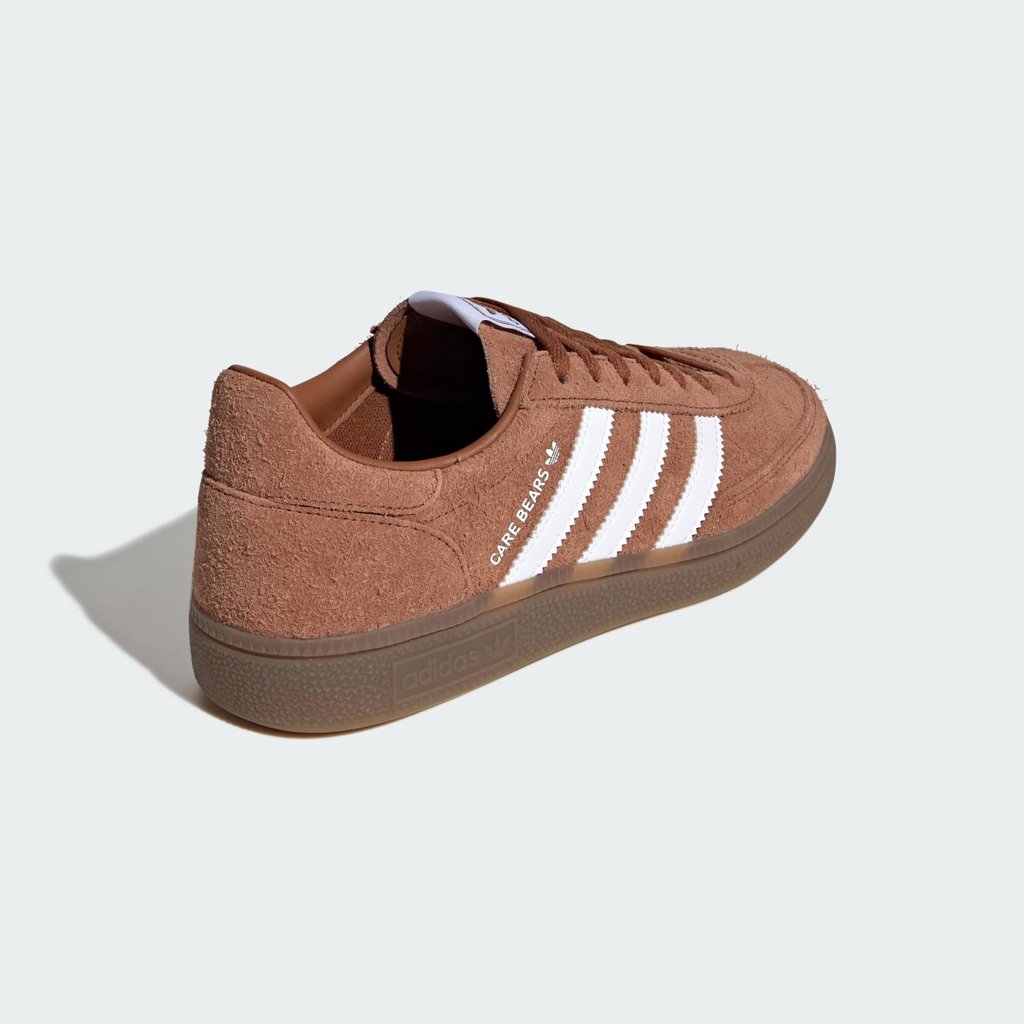 Care Bears x adidas Handball Spezial Tenderheart Bear Heel
