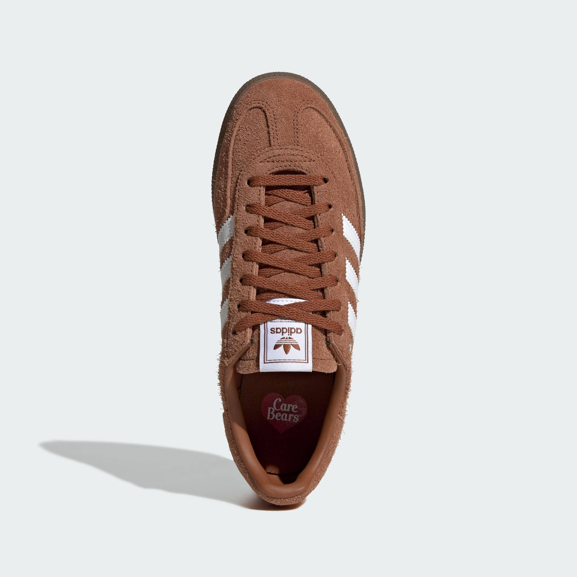 Care Bears x adidas Handball Spezial Tenderheart Bear Top