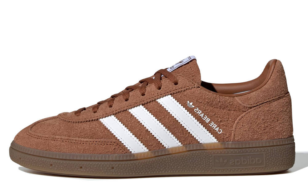 Care Bears x adidas Handball Spezial Tenderheart Bear