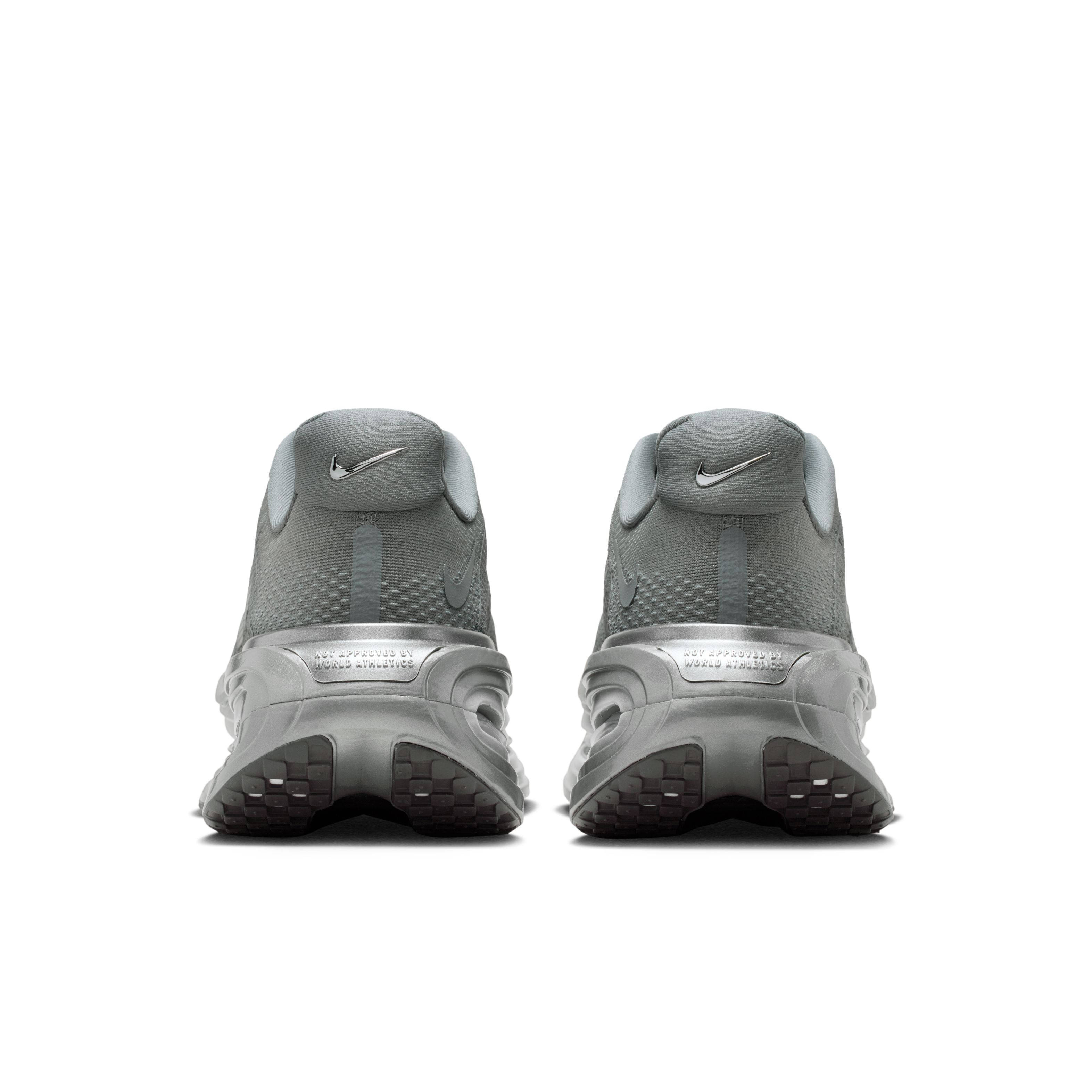 ISAMAYA x Nike Vomero Premium Smoke Grey IR1988-084 back