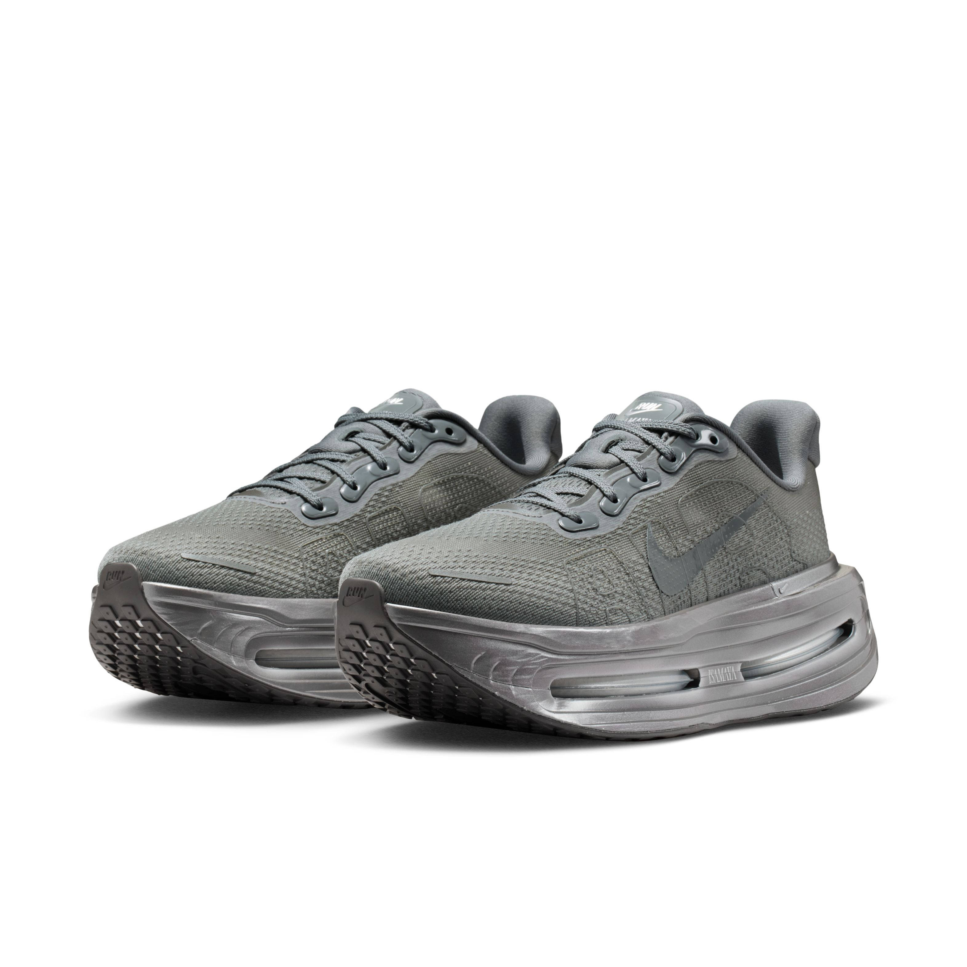 ISAMAYA x Nike Vomero Premium Smoke Grey IR1988-084 front