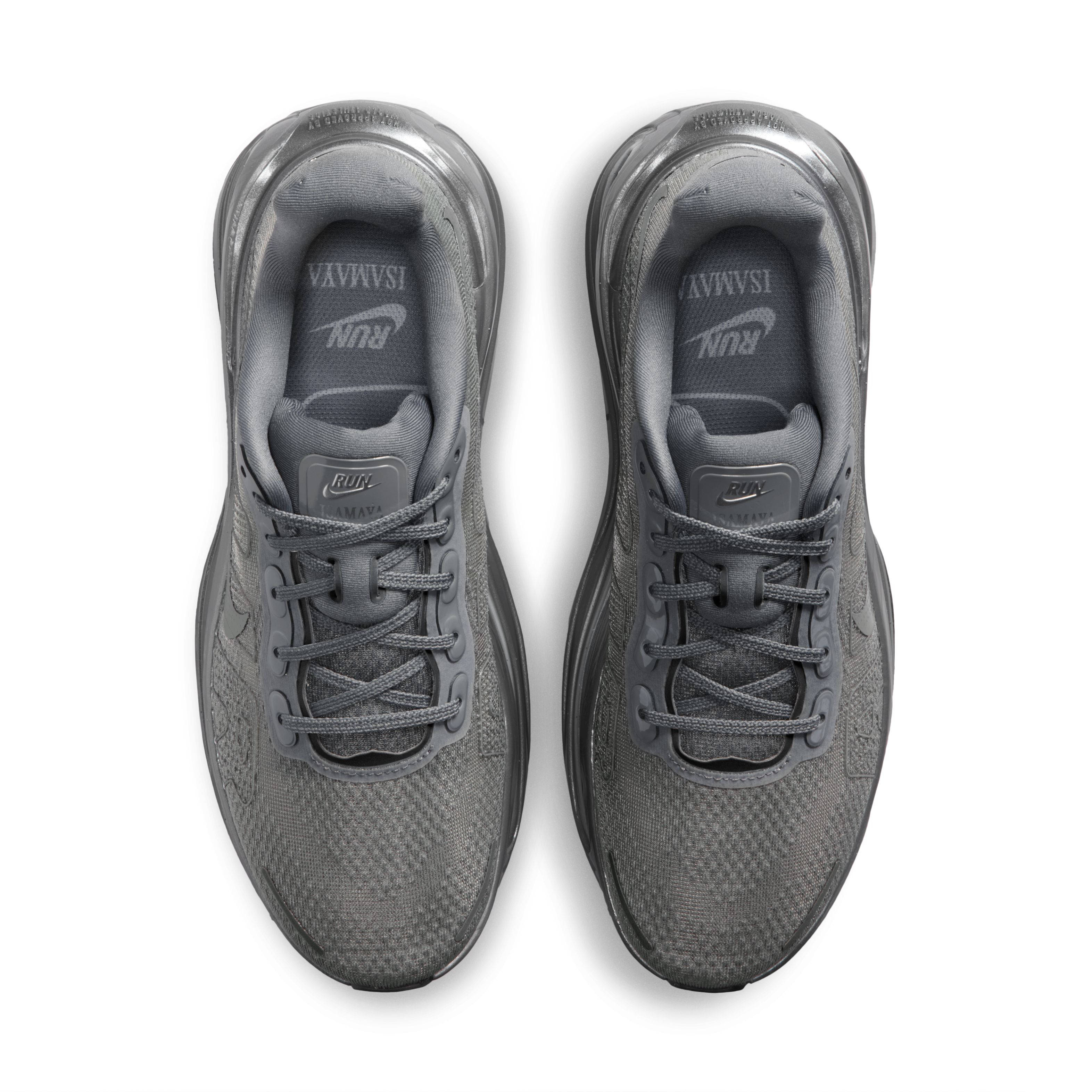ISAMAYA x Nike Vomero Premium Smoke Grey IR1988-084 middle
