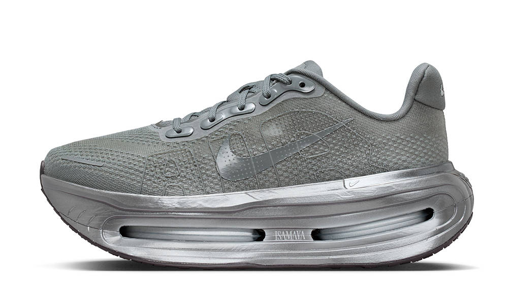 ISAMAYA x Nike Vomero Premium Smoke Grey IR1988-084