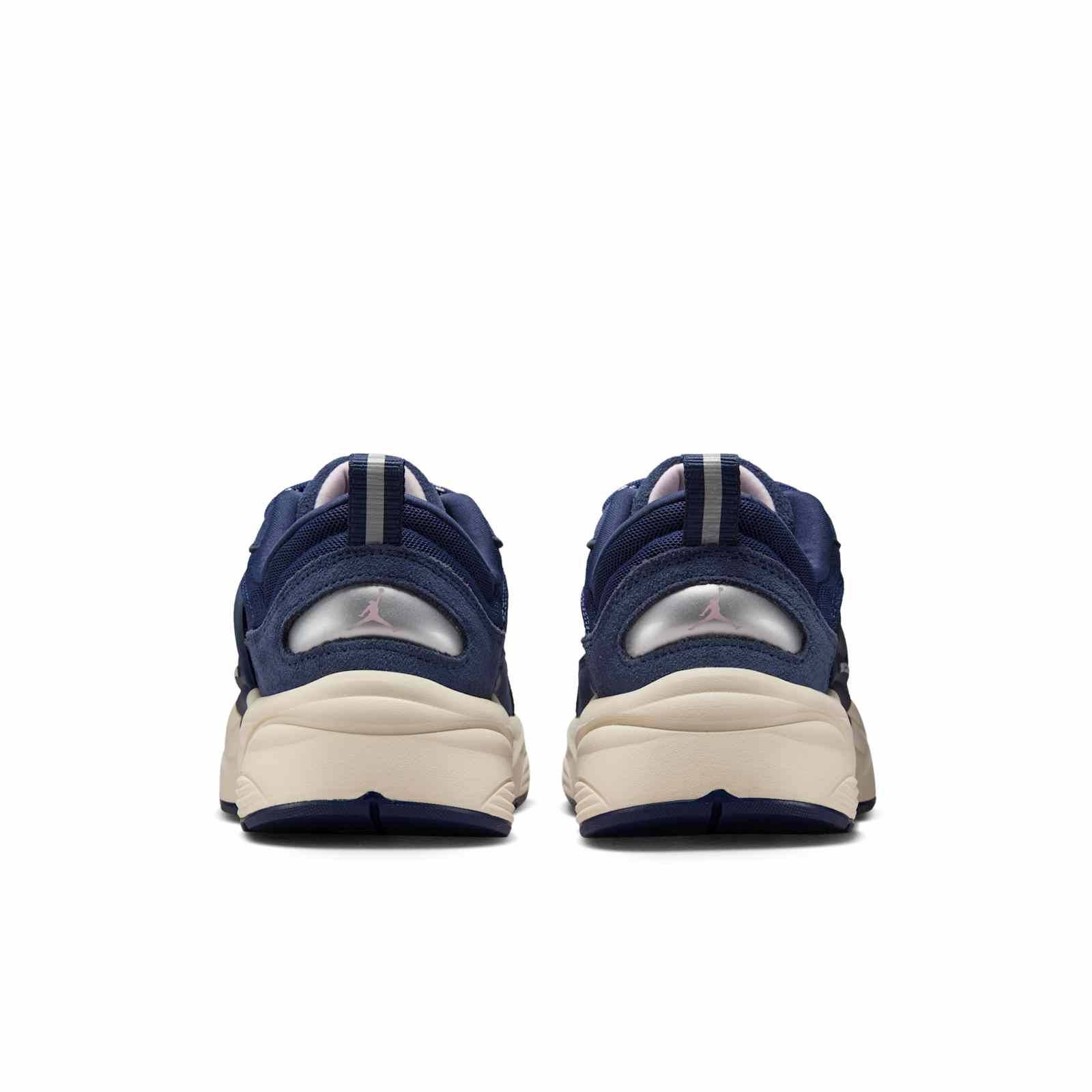 Jordan Trunner O S Midnight Navy IB3722-400 back