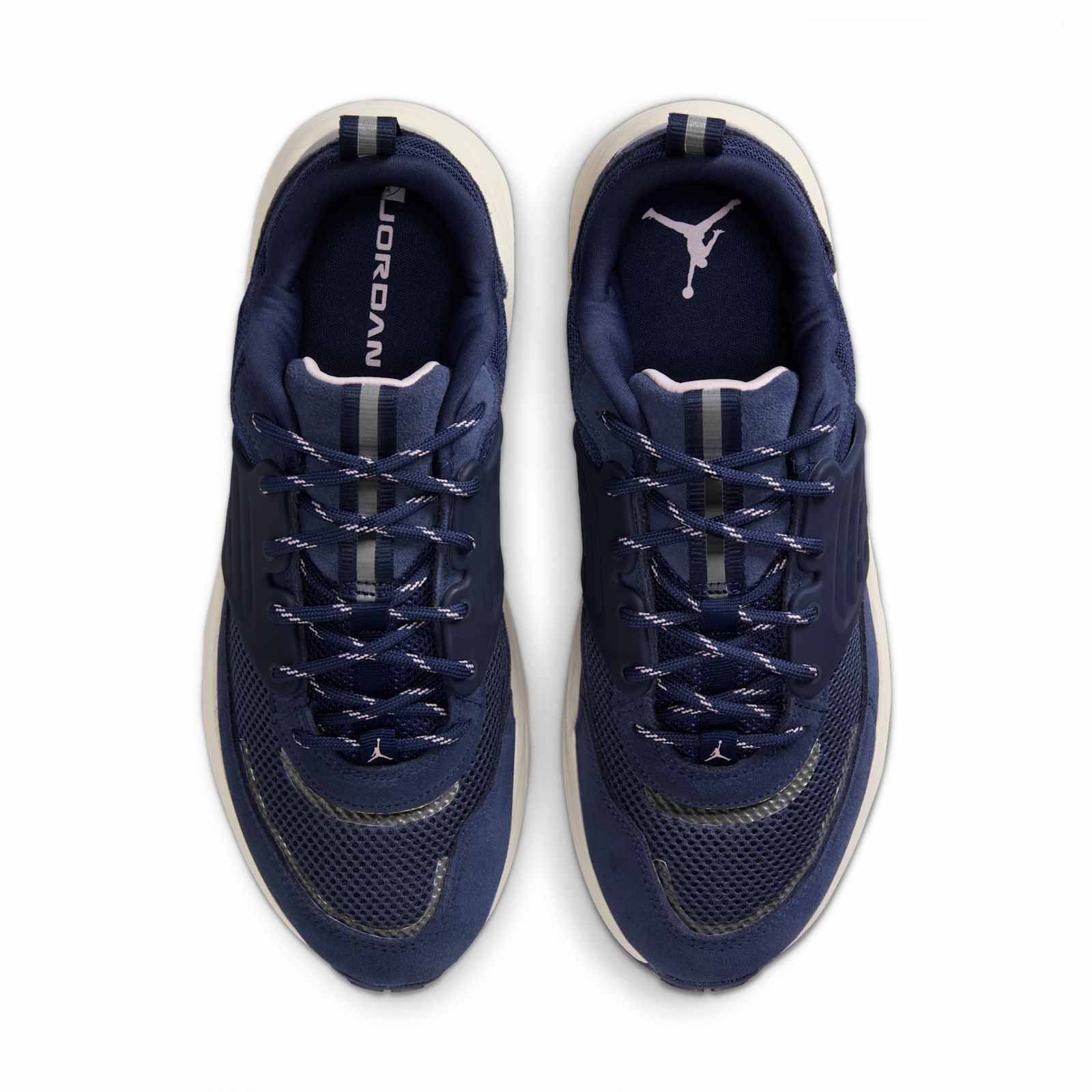 Jordan Trunner O S Midnight Navy IB3722-400 middle