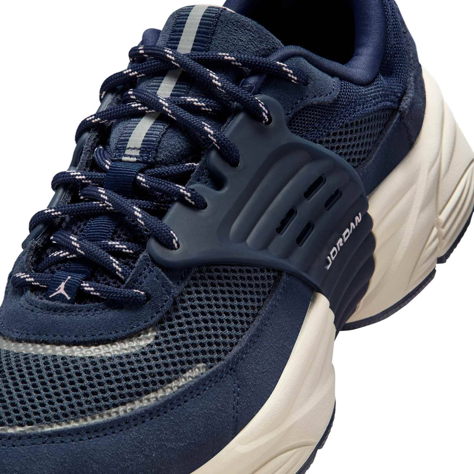 Jordan Trunner O S Midnight Navy IB3722-400 side