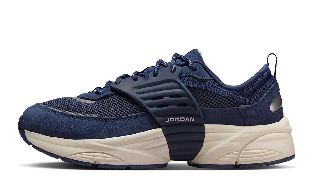 Jordan Trunner O S Midnight Navy IB3722-400
