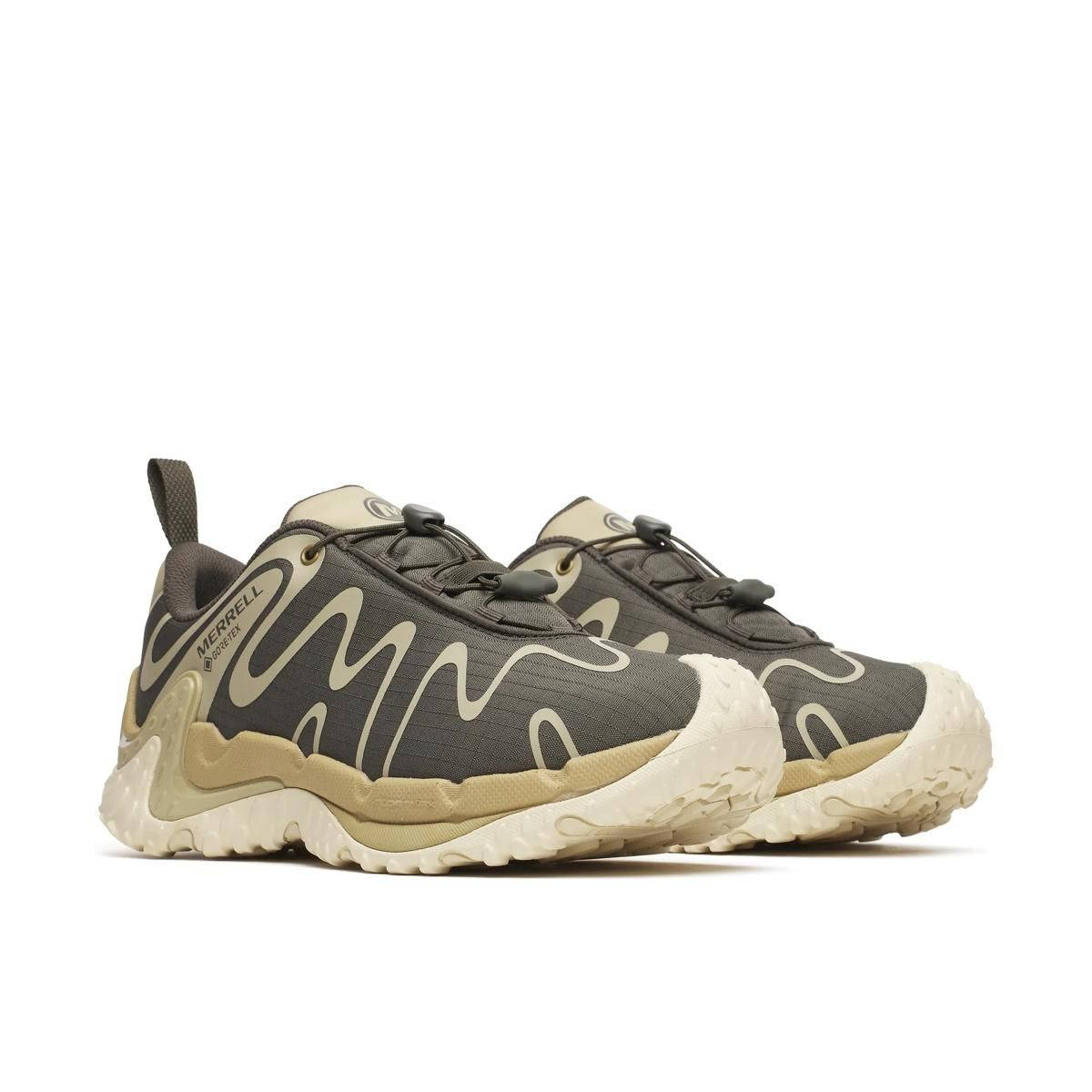 Merrell 1TRL Chameleon Redux Storm GTX Beluga J00003558 front