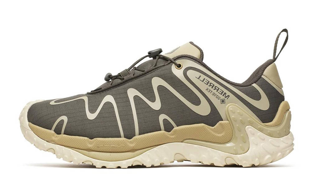 Merrell 1TRL Chameleon Redux Storm GTX Beluga J00003558