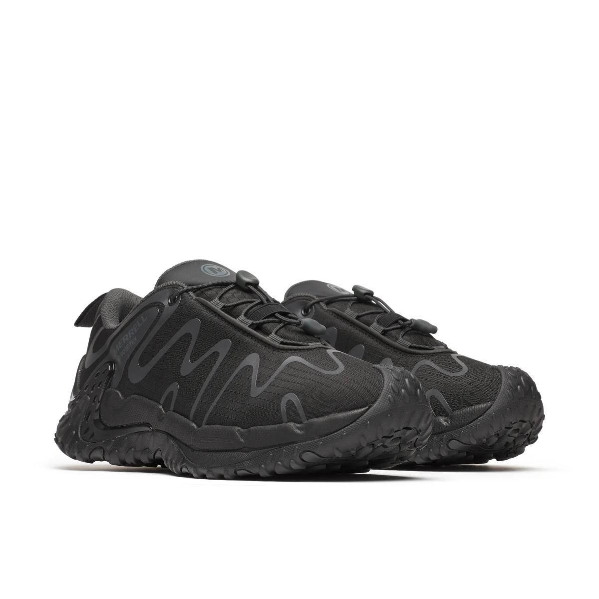 Merrell 1TRL Chameleon Redux Storm GTX Black Graphite J2007585 front