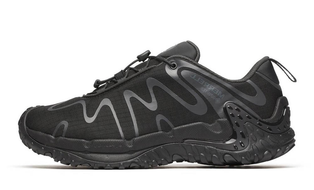 Merrell 1TRL Chameleon Redux Storm GTX Black Graphite J2007585